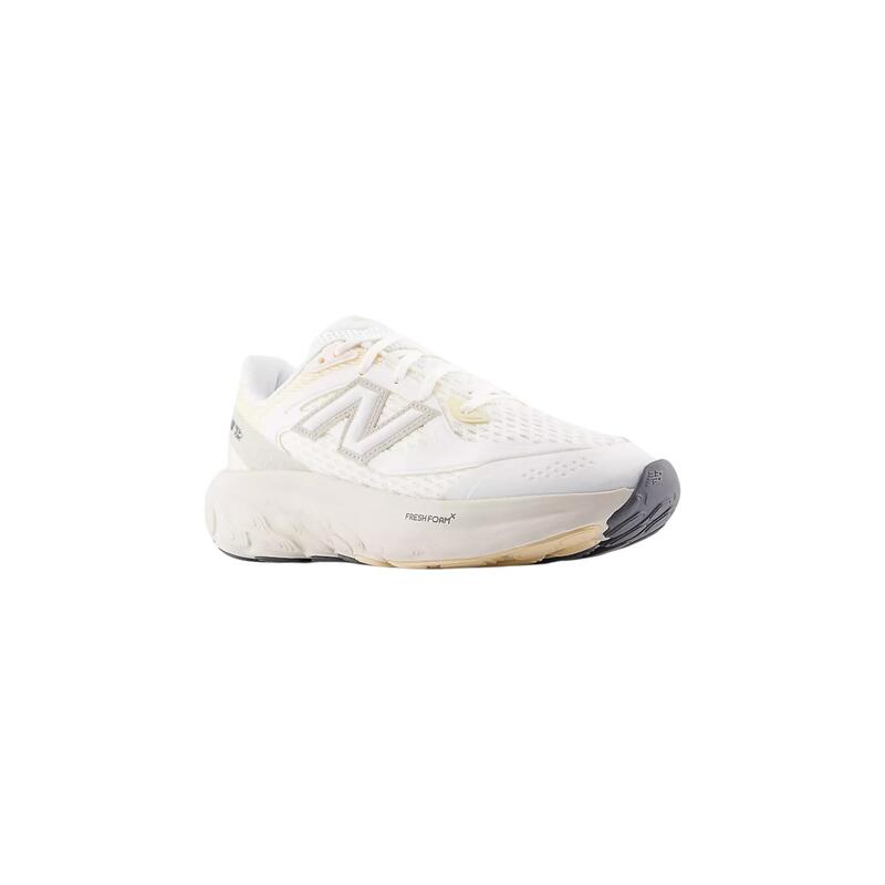 Sneakerși unisex New Balance bej