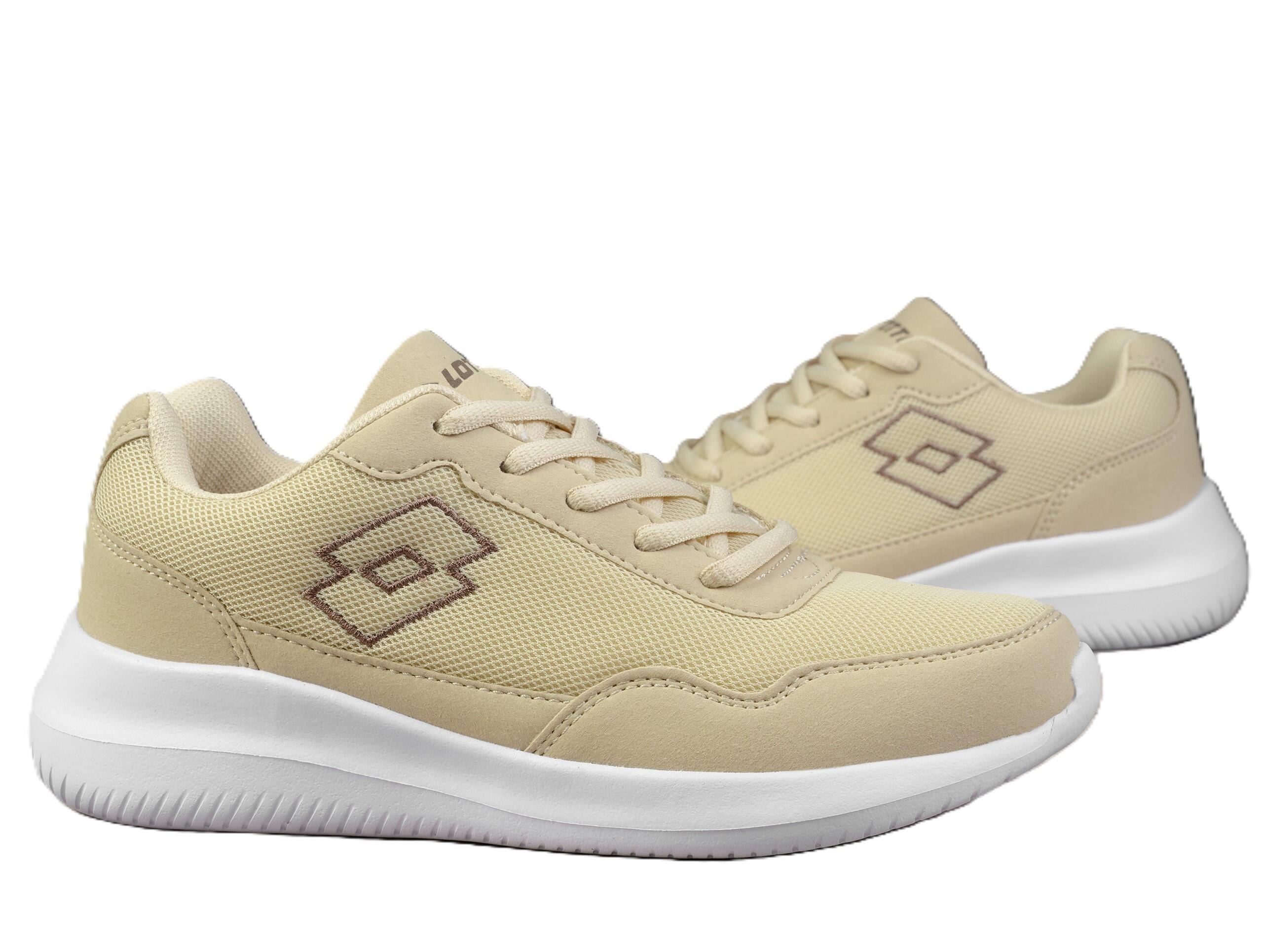 Buty damskie sportowe Lotto CONNECT 2/5