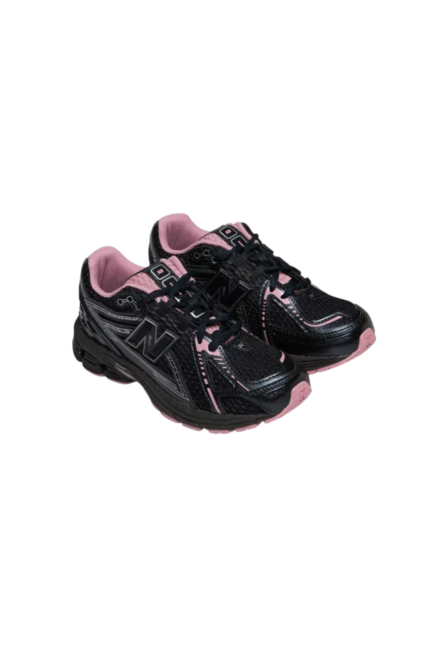 Sapatilha baixa New Balance PC1906CP preto 3/3