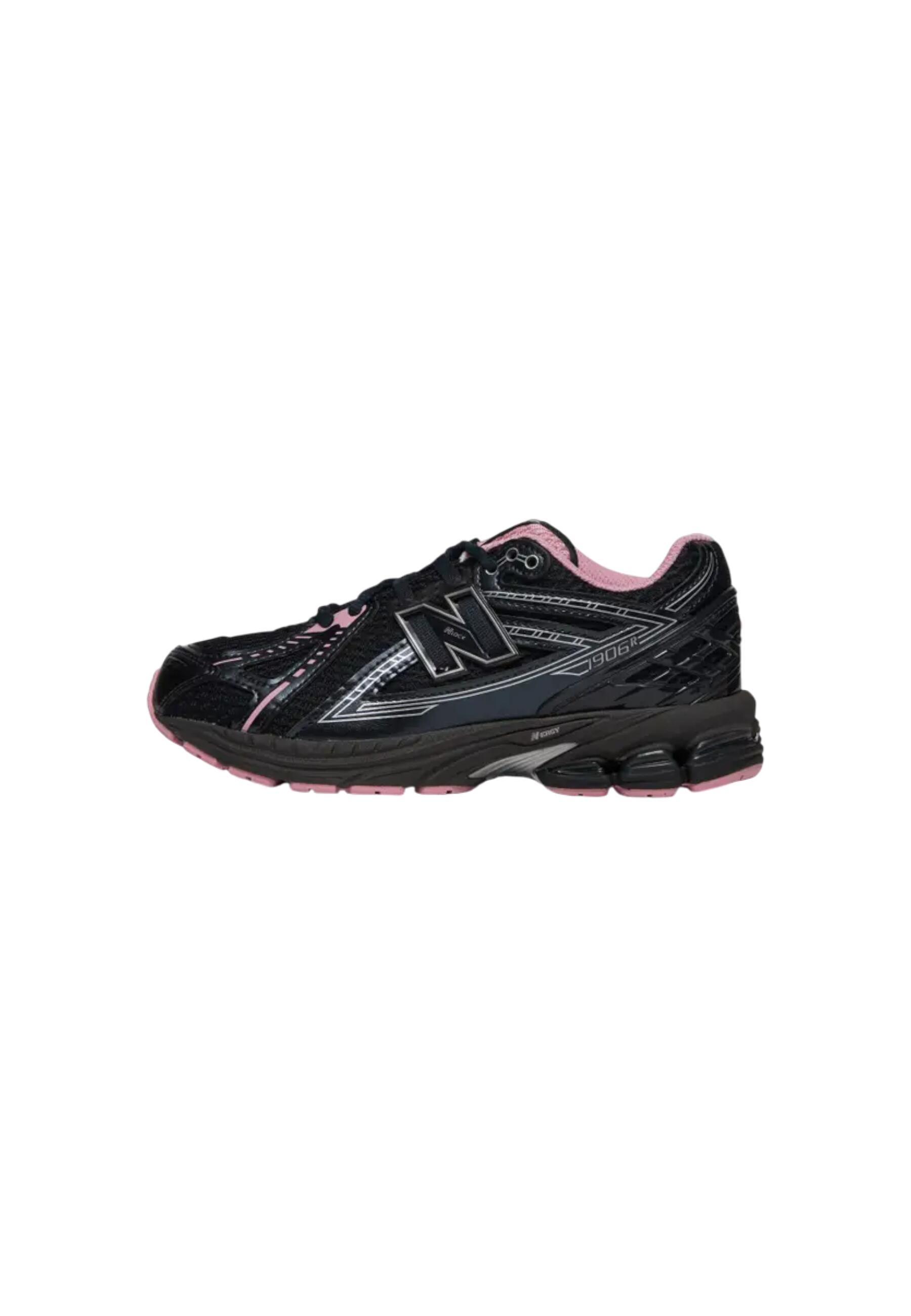 Sapatilha baixa New Balance PC1906CP preto 2/3