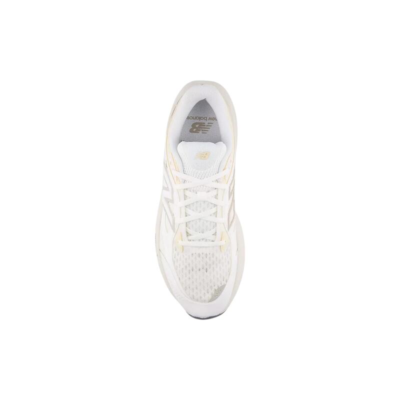 Sneakerși unisex New Balance bej