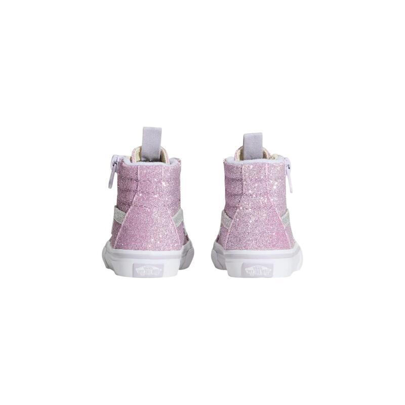 Sneaker lány Vans viola