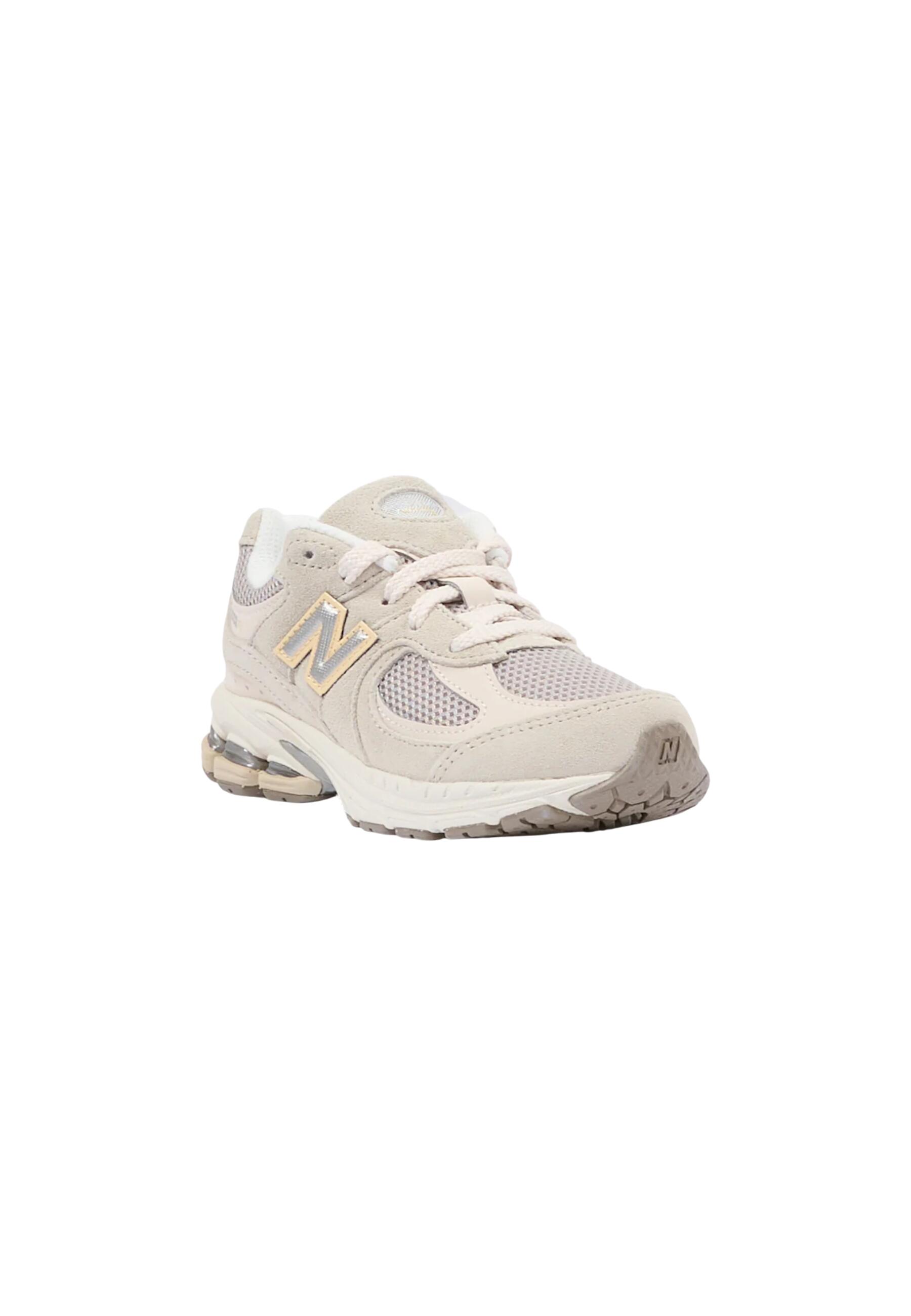 Sneaker basse New Balance PC2002RT gris 3/5