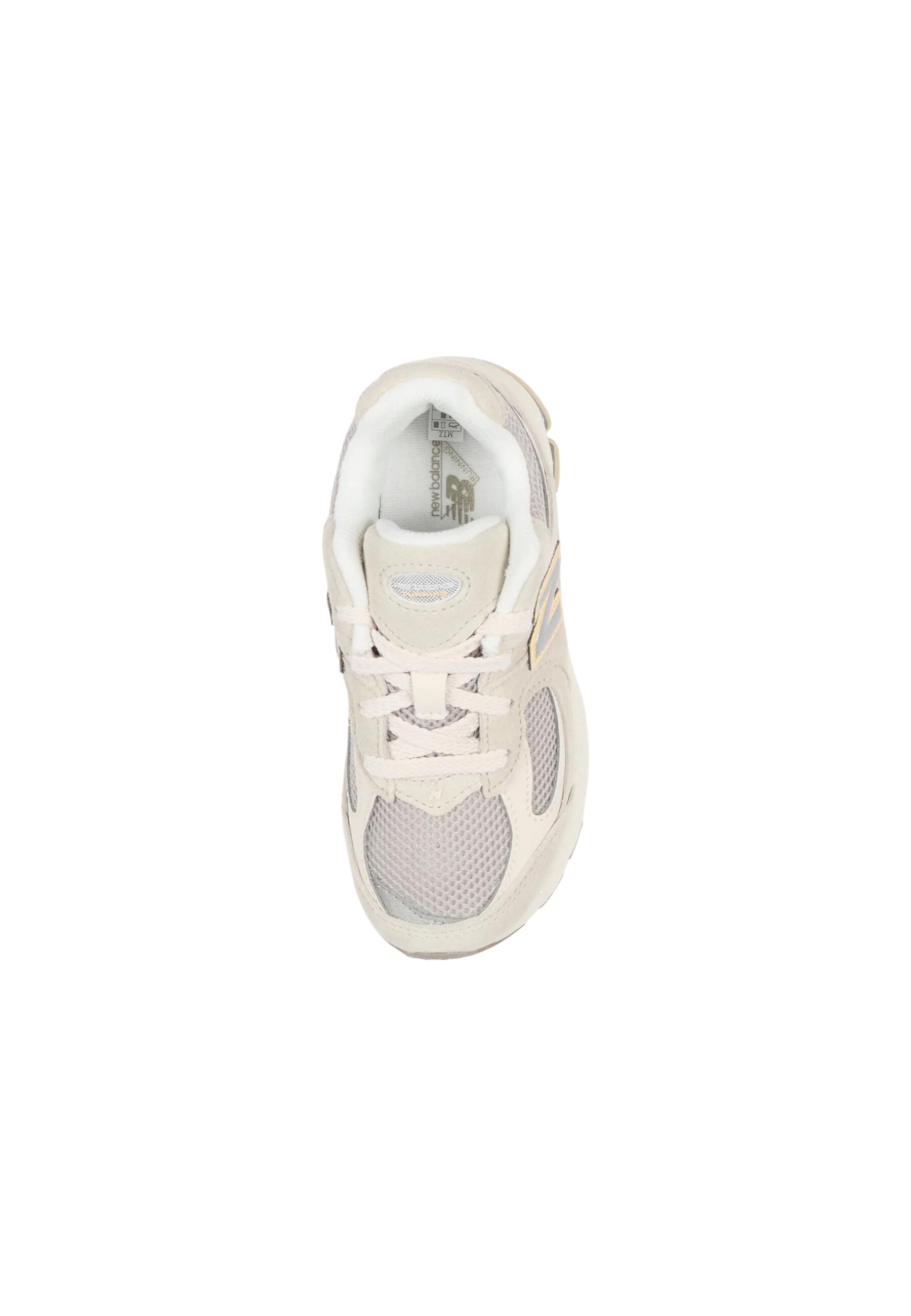 Sneaker basse New Balance PC2002RT gris 2/5