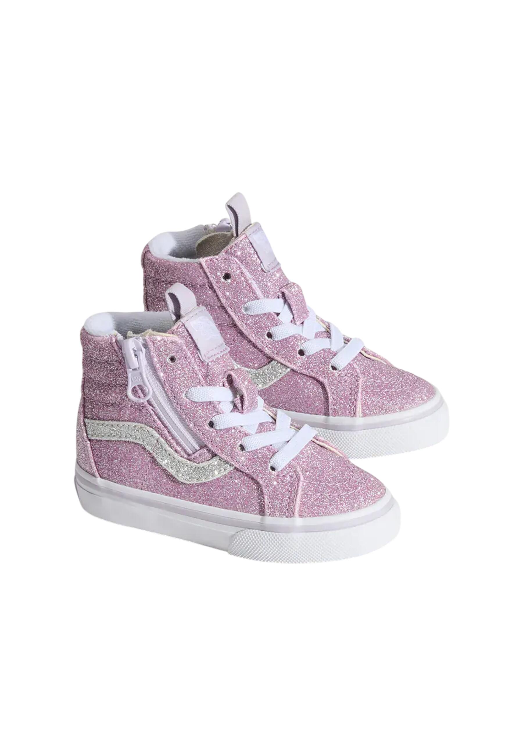 sneaker niña Vans Viola 2/4