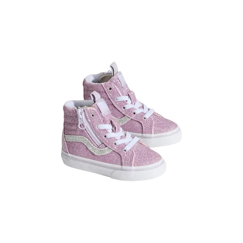 Sneaker lány Vans viola