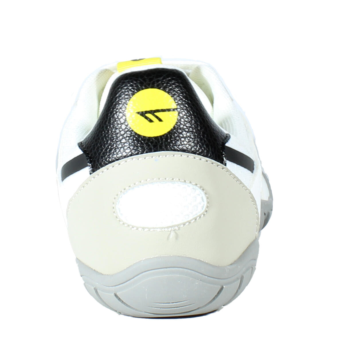 Zapatillas de montaña y trekking Hombre HI-TEC COURT MEN.Barefoot 3/7