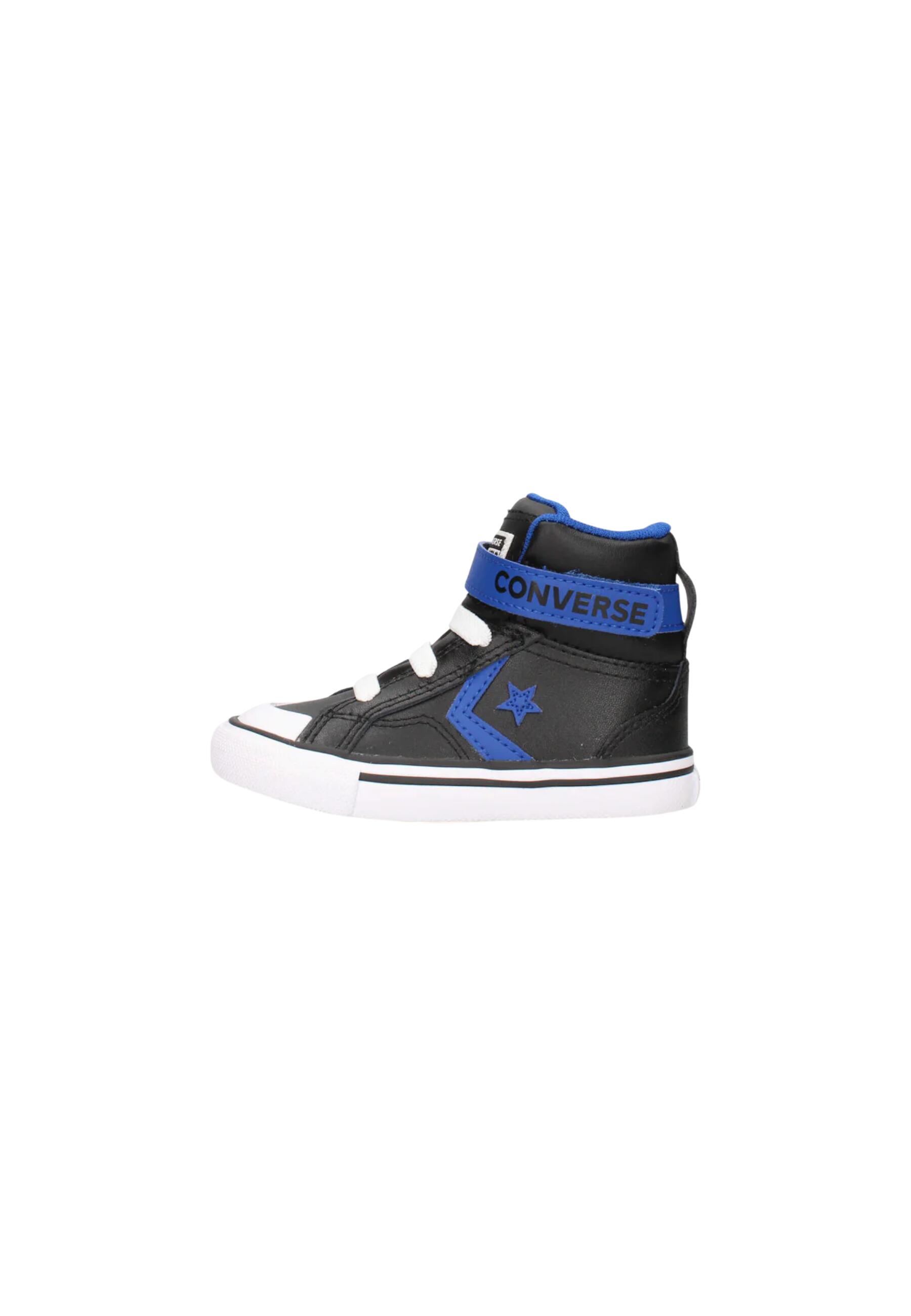 Sapatilhas menino Converse preto 3/5