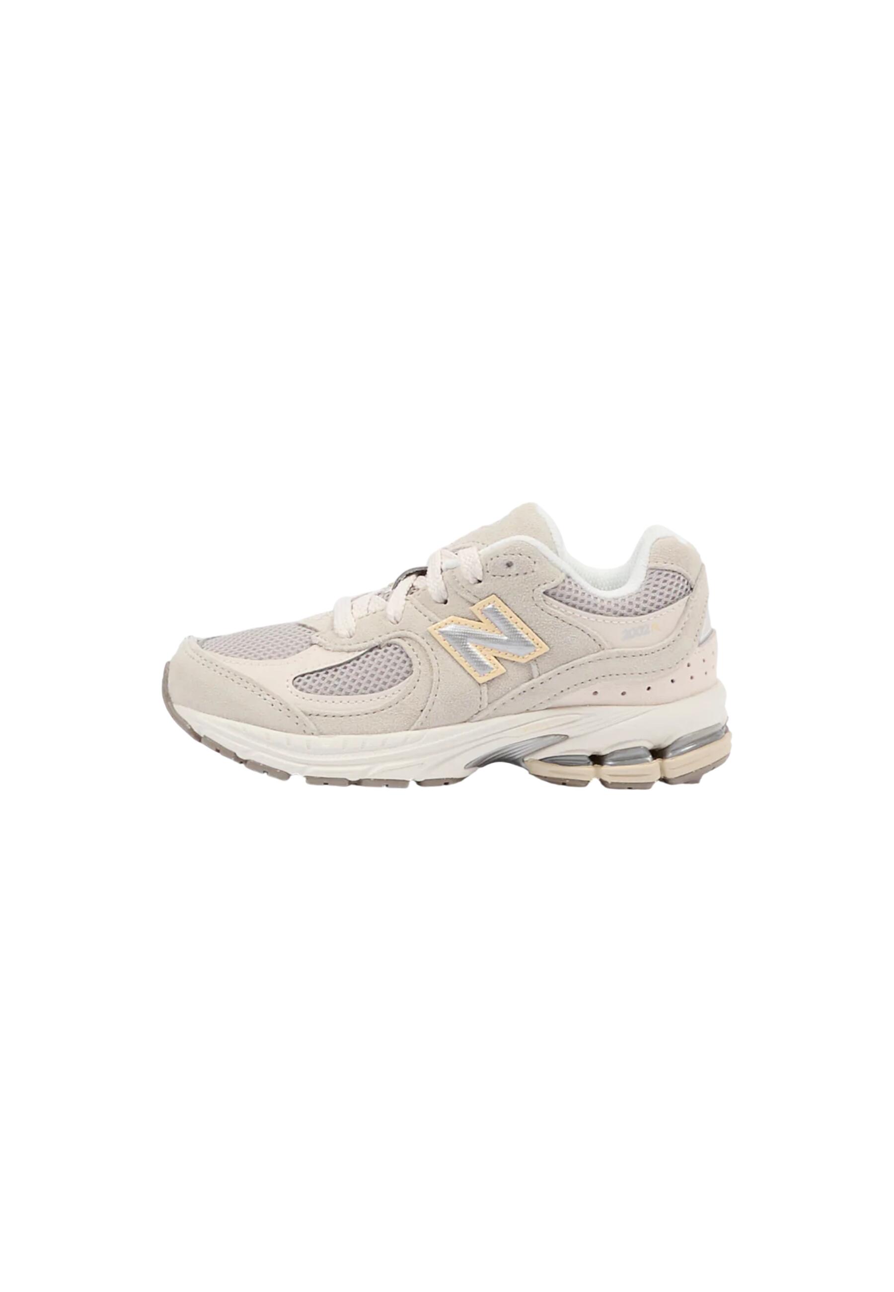 Sneaker basse New Balance PC2002RT gris 5/5