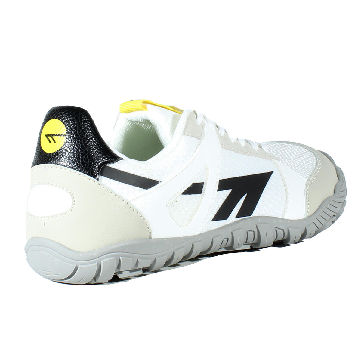 Zapatillas de montaña y trekking Hombre HI-TEC COURT MEN.Barefoot 2/7