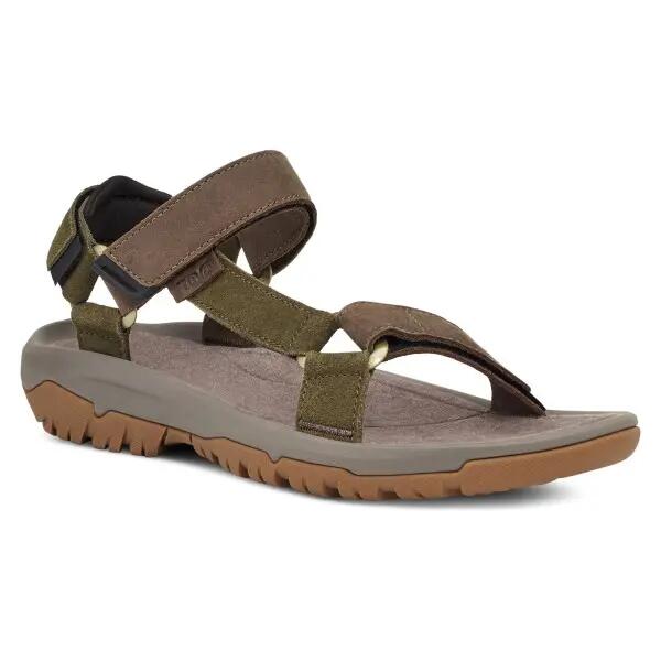 Sandale Hurricane XLT 2 Admix Men 2/5