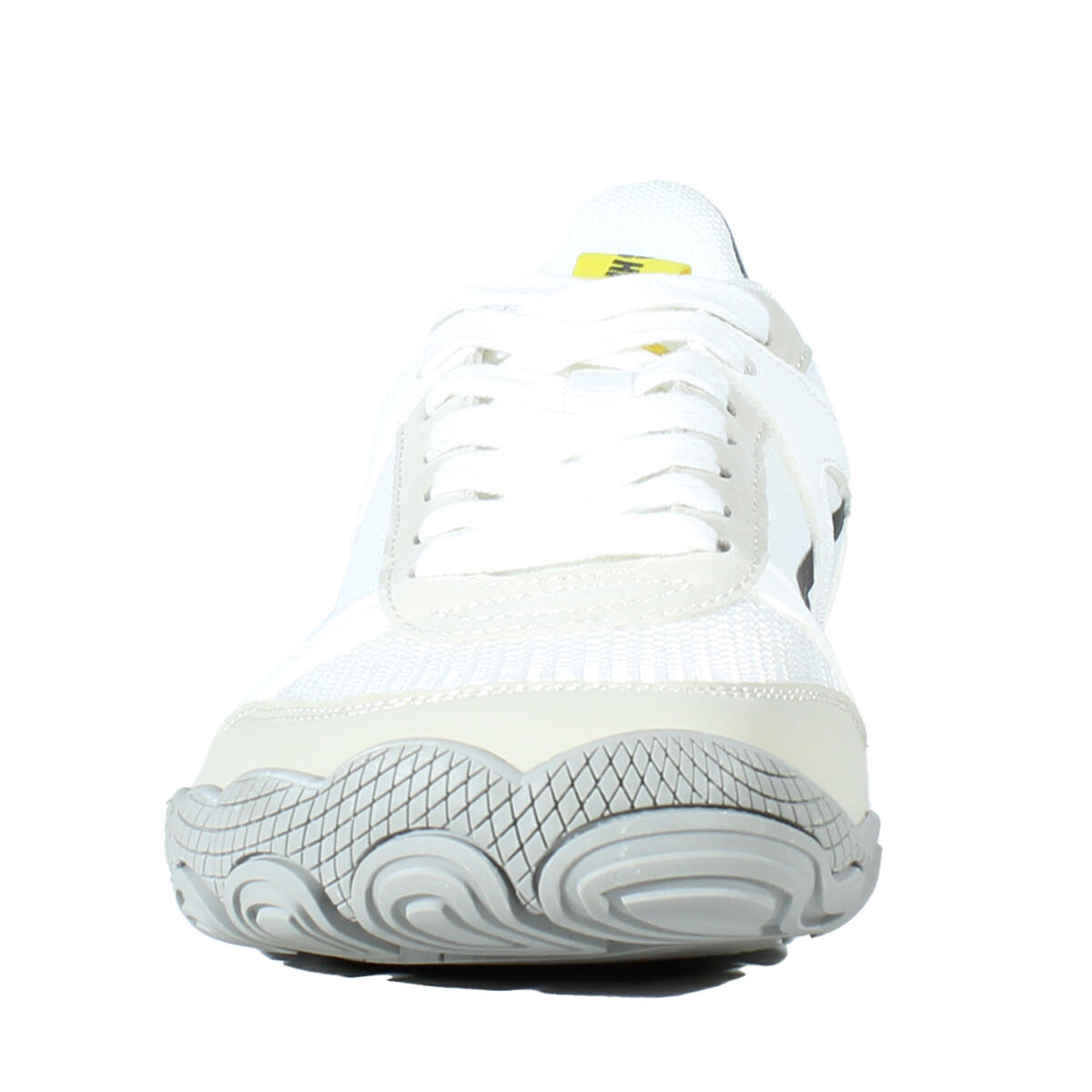 Zapatillas de montaña y trekking Hombre HI-TEC COURT MEN.Barefoot 5/7