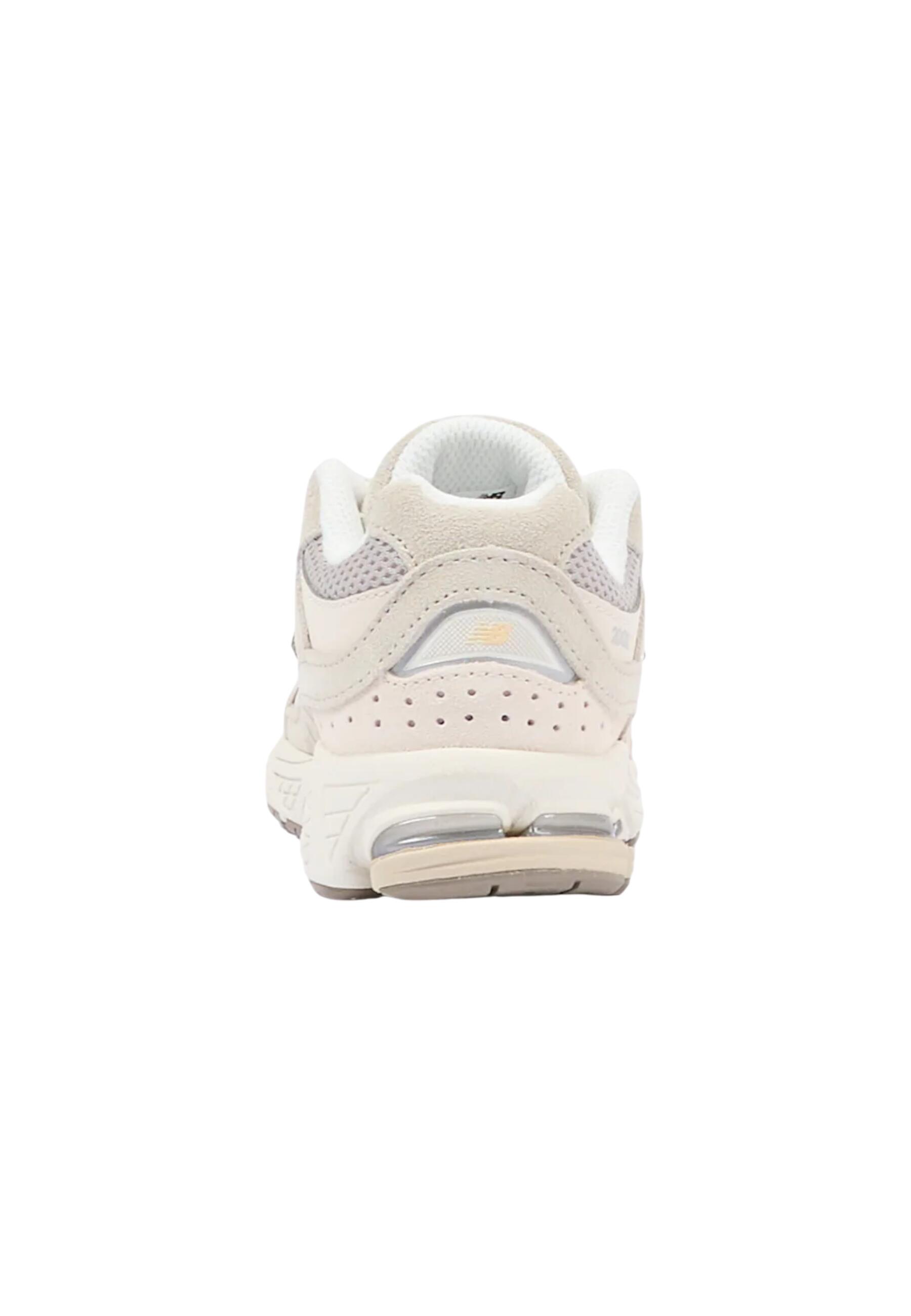 Sneaker basse New Balance PC2002RT gris 4/5