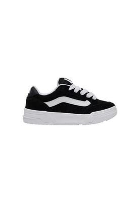 Sneakers jongens vans zwart