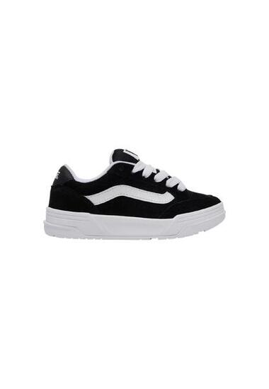 Sneakersy chłopięce Vans czarny