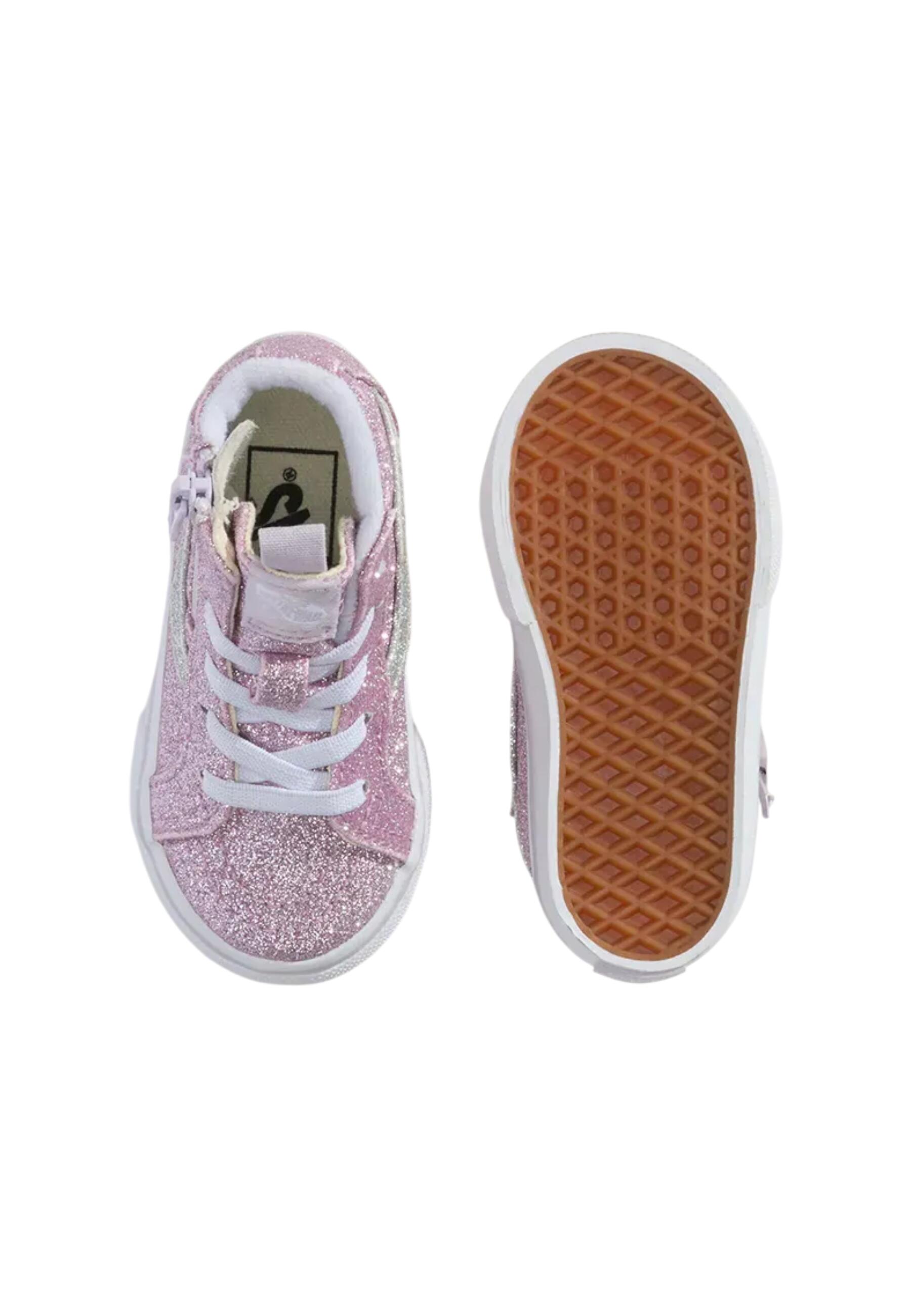 sneaker niña Vans Viola 4/4