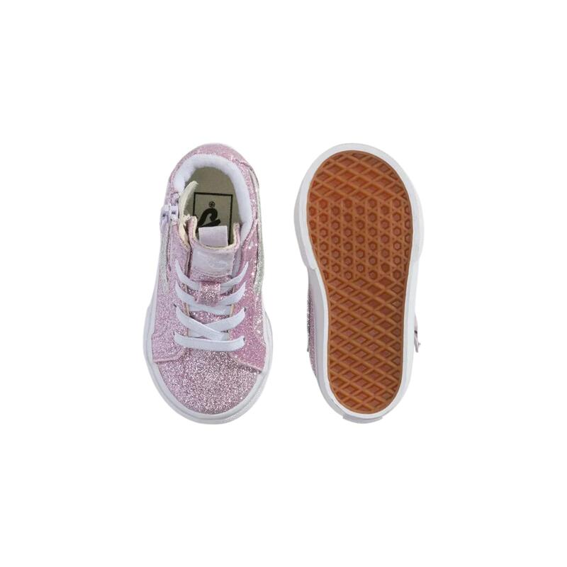 Sneaker lány Vans viola