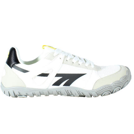 Zapatillas de montaña y trekking Hombre HI-TEC COURT MEN.Barefoot