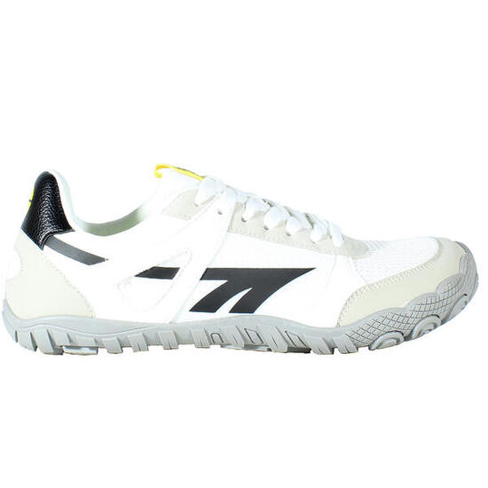 Zapatillas de montaña y trekking Hombre HI-TEC COURT MEN.Barefoot