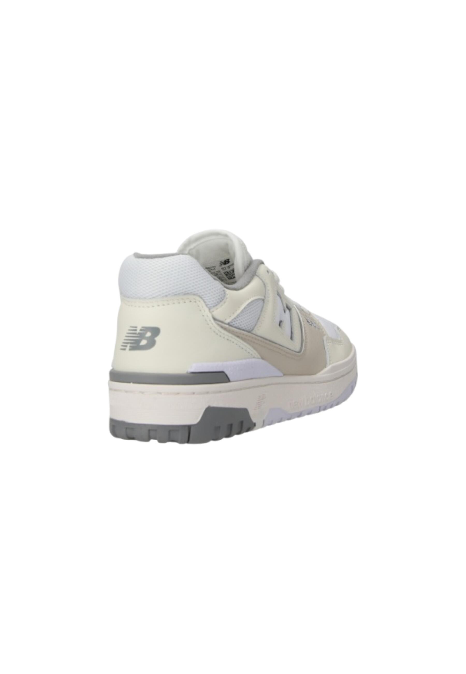 sneaker hombre New Balance beige 3/5