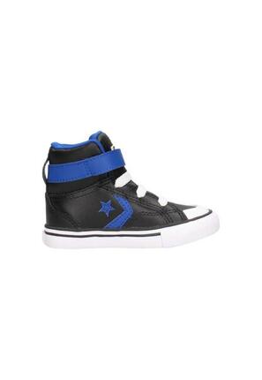 Zapatillas niño Converse negro