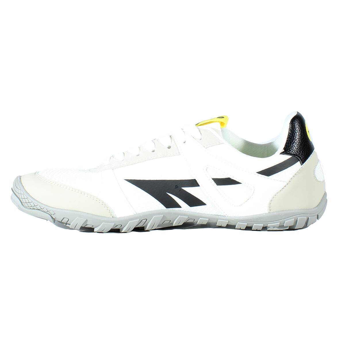Zapatillas de montaña y trekking Hombre HI-TEC COURT MEN.Barefoot 6/7