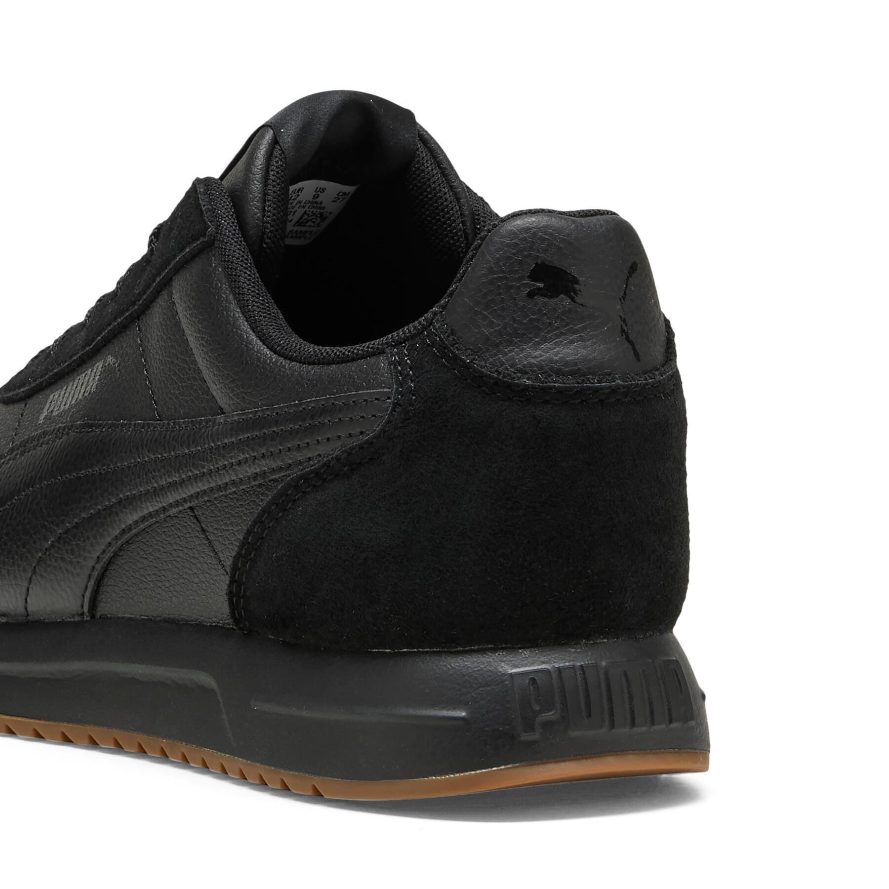 Second Life - Sneakersy Puma R78 Lightwind - Stan Doskonały 5/6