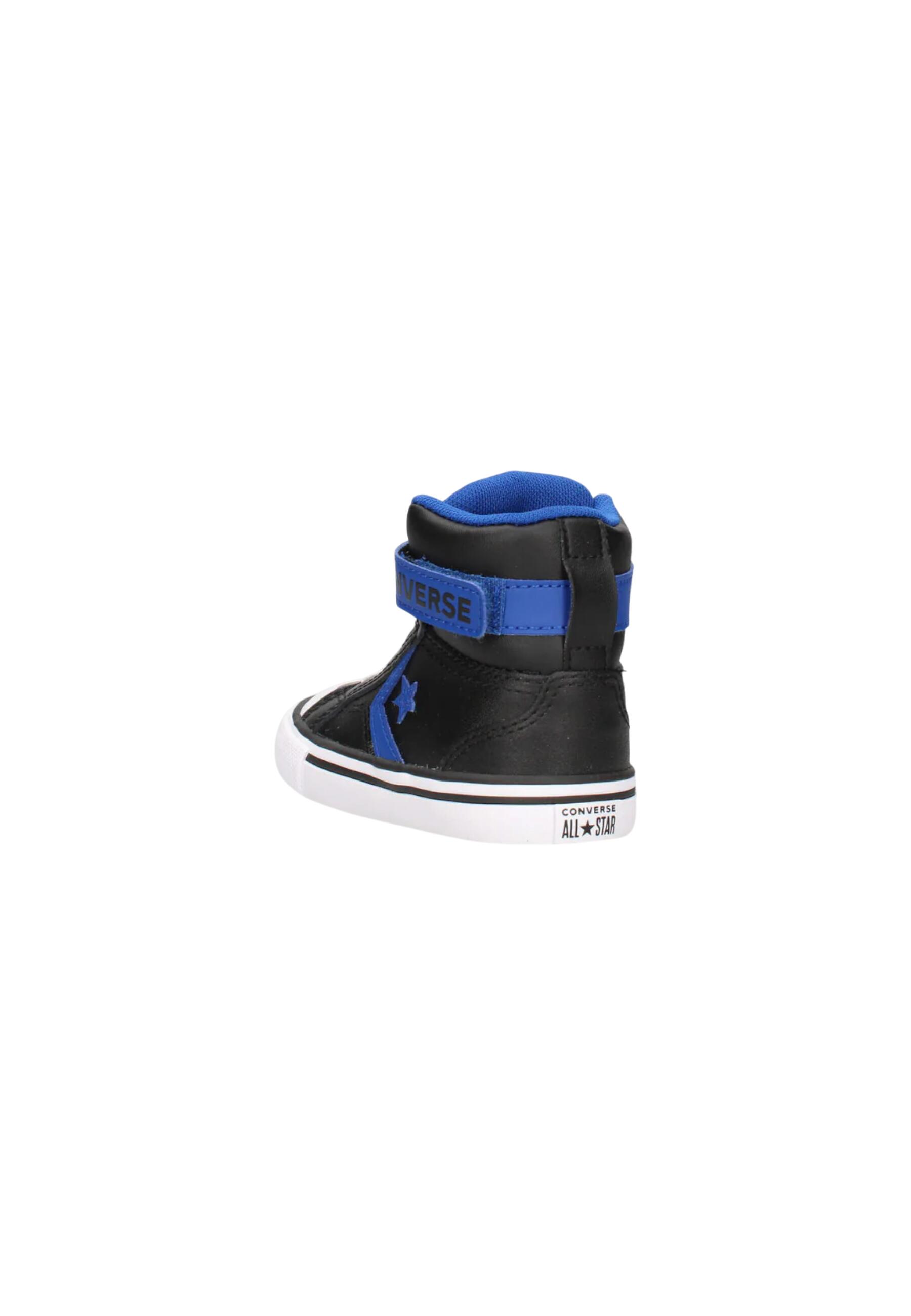 Sapatilhas menino Converse preto 4/5