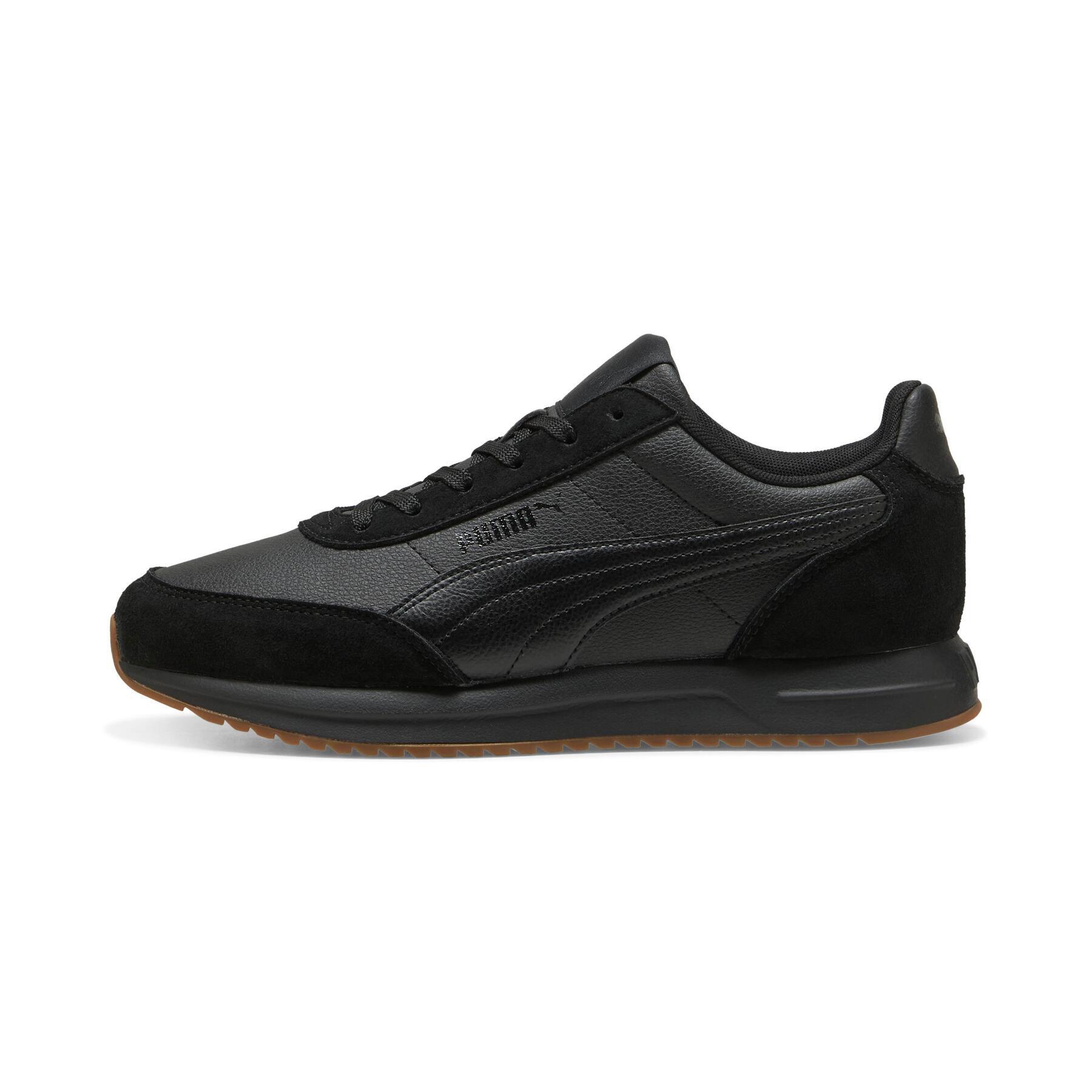 Second Life - Sneakersy Puma R78 Lightwind - Stan Doskonały 4/6