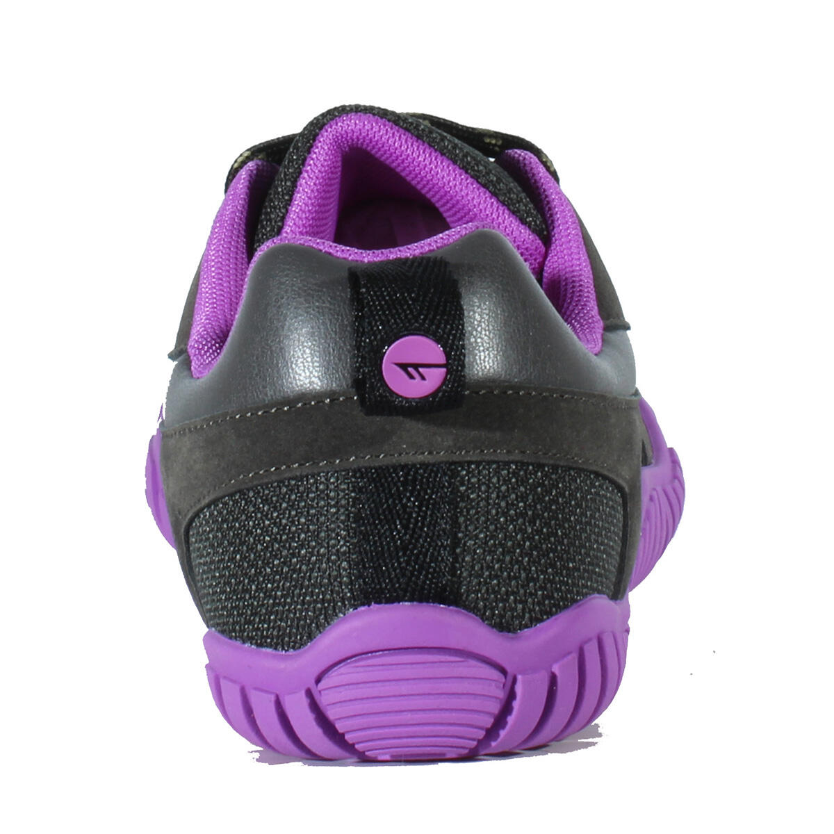Zapatillas de montaña y trekking Mujer HI-TEC FIGARO.Barefoot 3/7