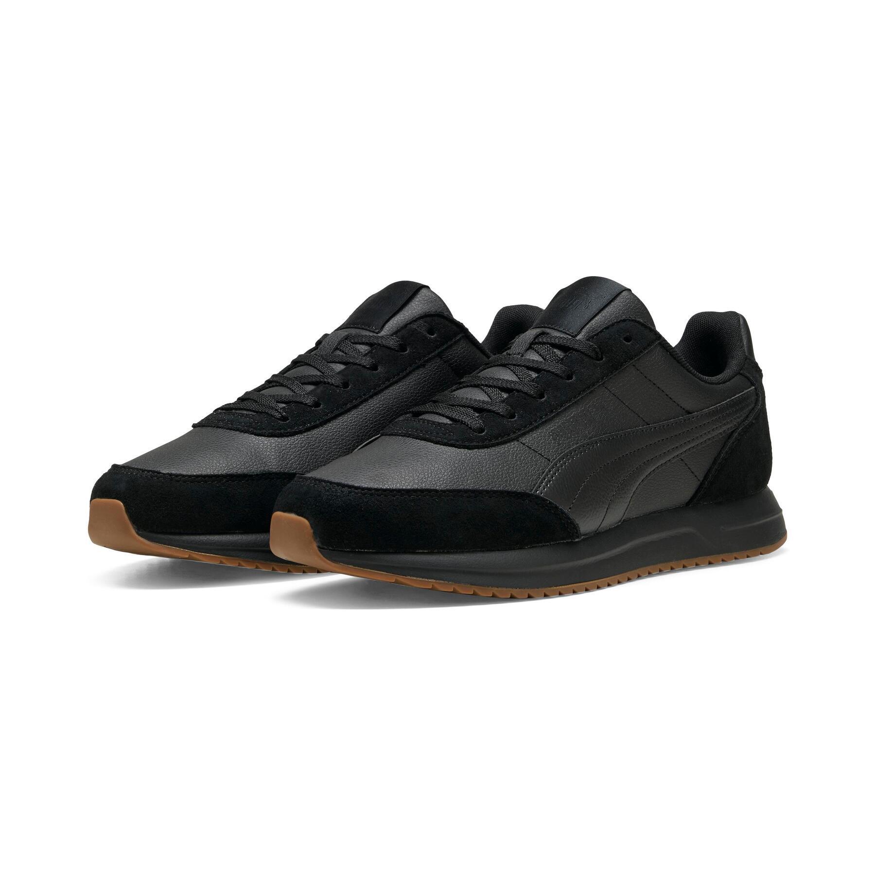 PUMA picture