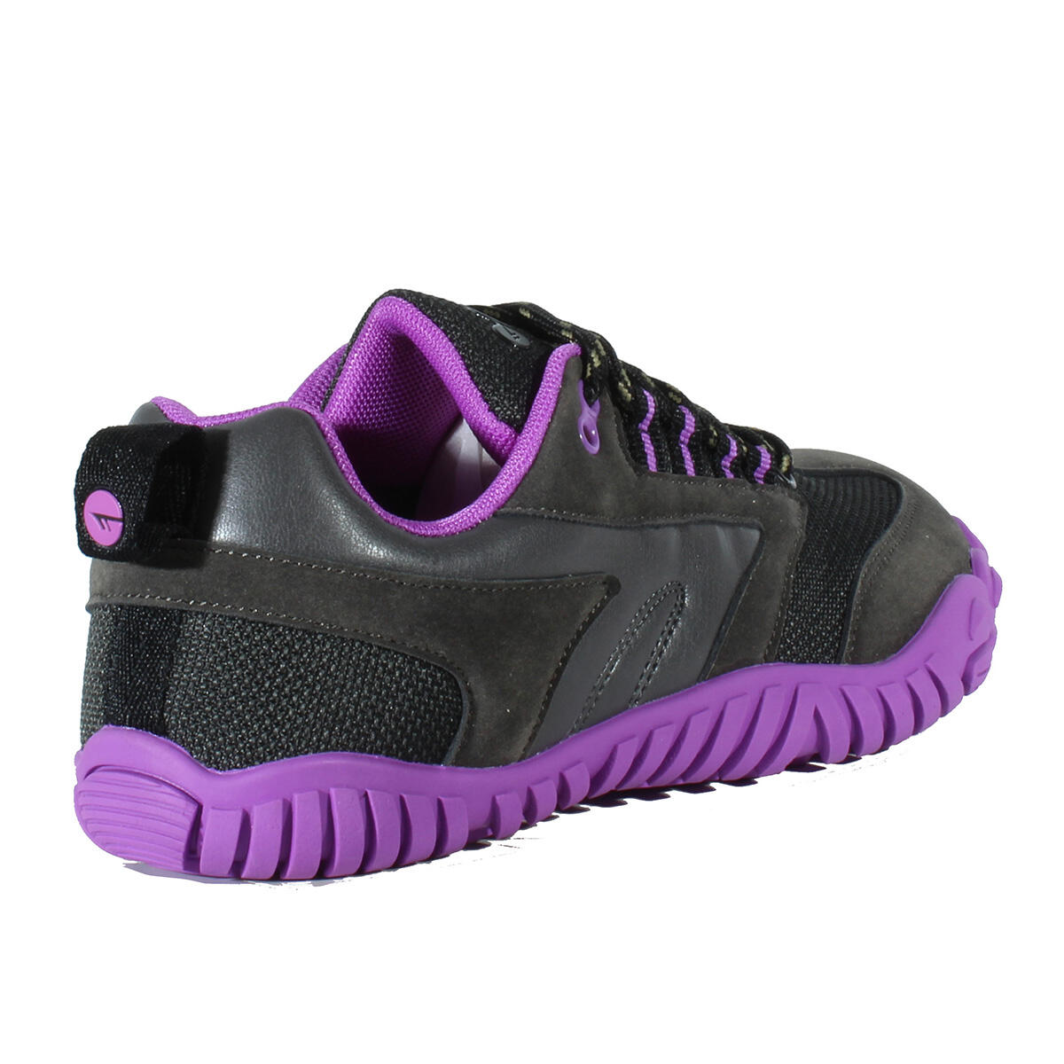 Zapatillas de montaña y trekking Mujer HI-TEC FIGARO.Barefoot 2/7
