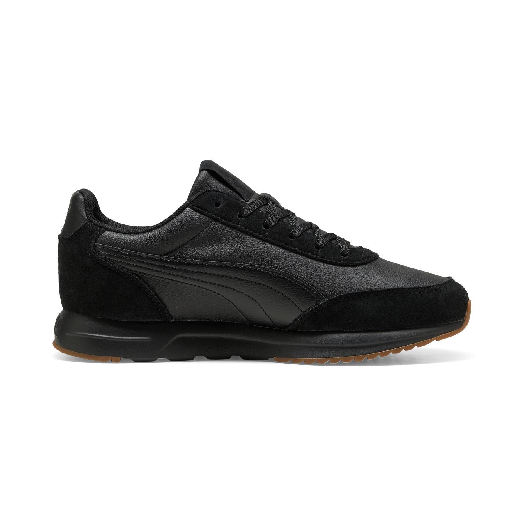 Second Life - Sneakersy Puma R78 Lightwind - Stan Doskonały 6/6