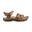 Sandale Tirra Leather