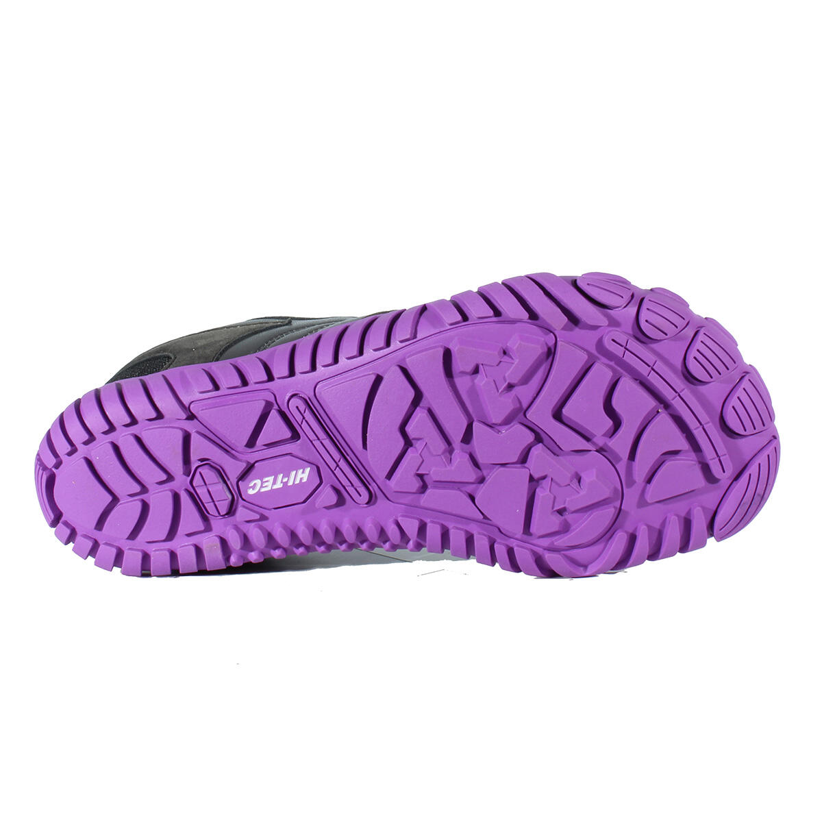 Zapatillas de montaña y trekking Mujer HI-TEC FIGARO.Barefoot 7/7