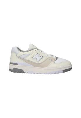 Lage sneaker new balance bb550utw beige