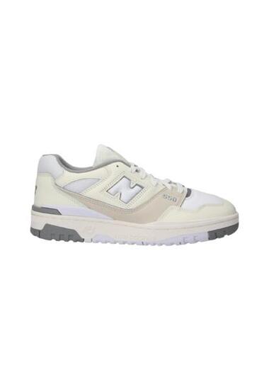 Sneakersy Męskie New Balance bb550utw beżowy