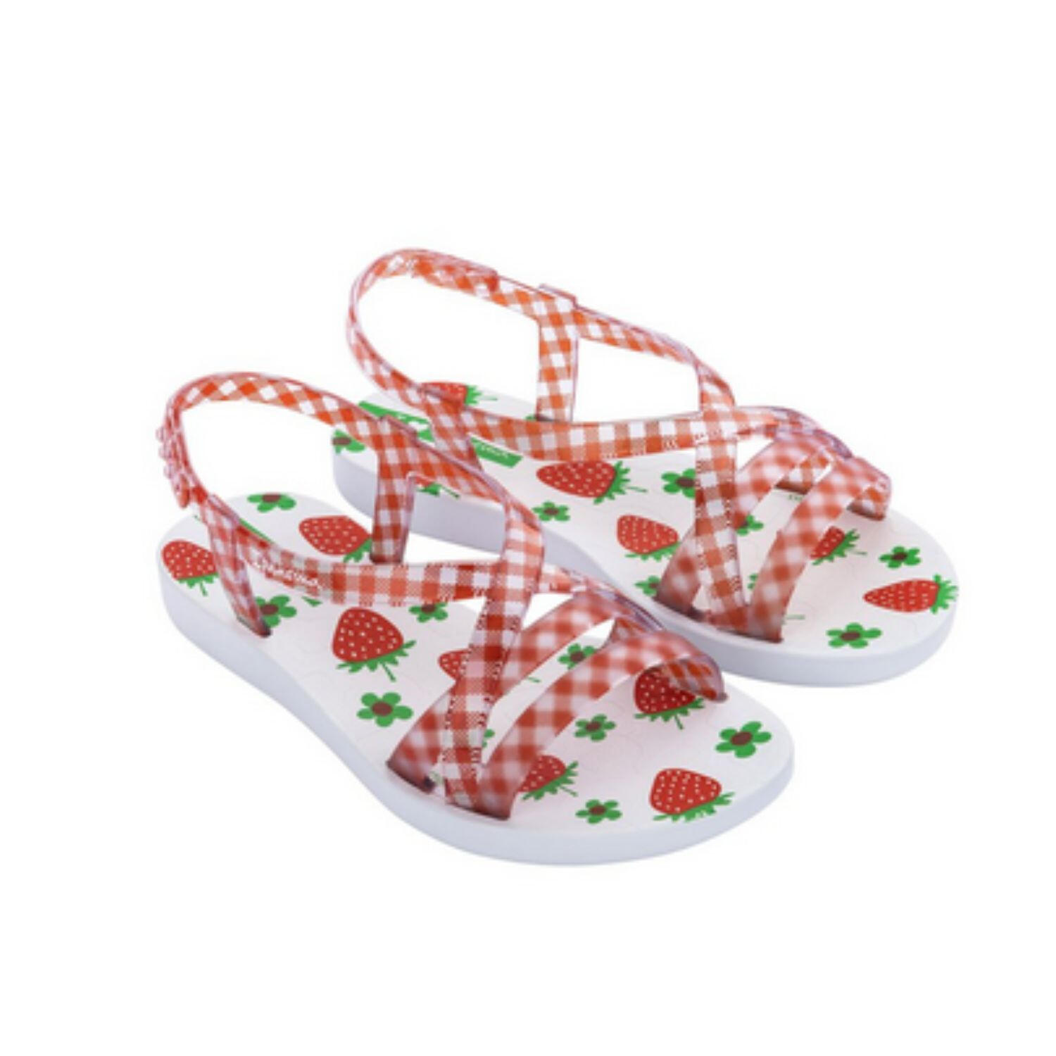 Sandały turystyczne dla dzieci Ipanema Sandal
