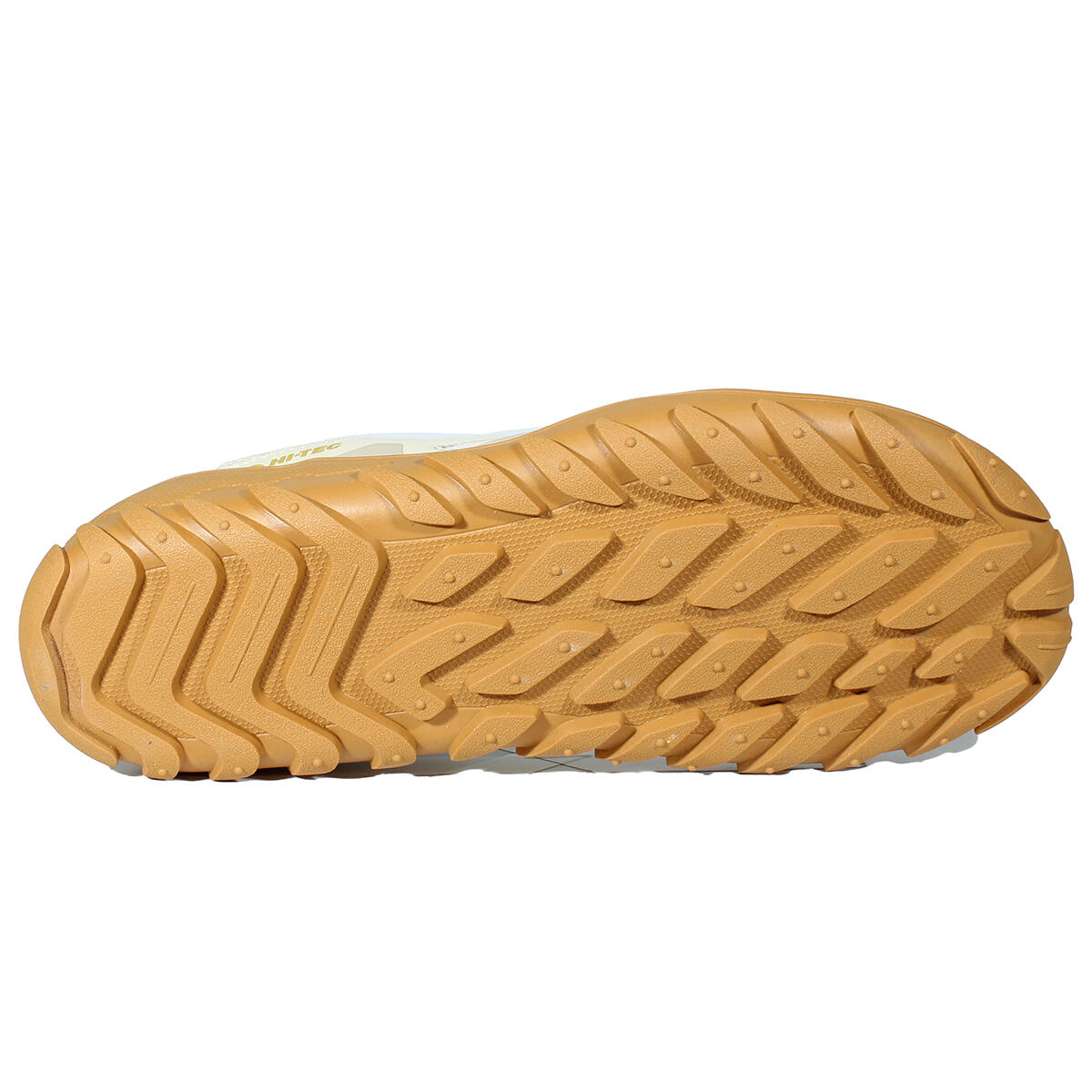 Zapatillas de montaña y trekking Hombre HI-TEC PÁRAMO.Barefoot 7/7
