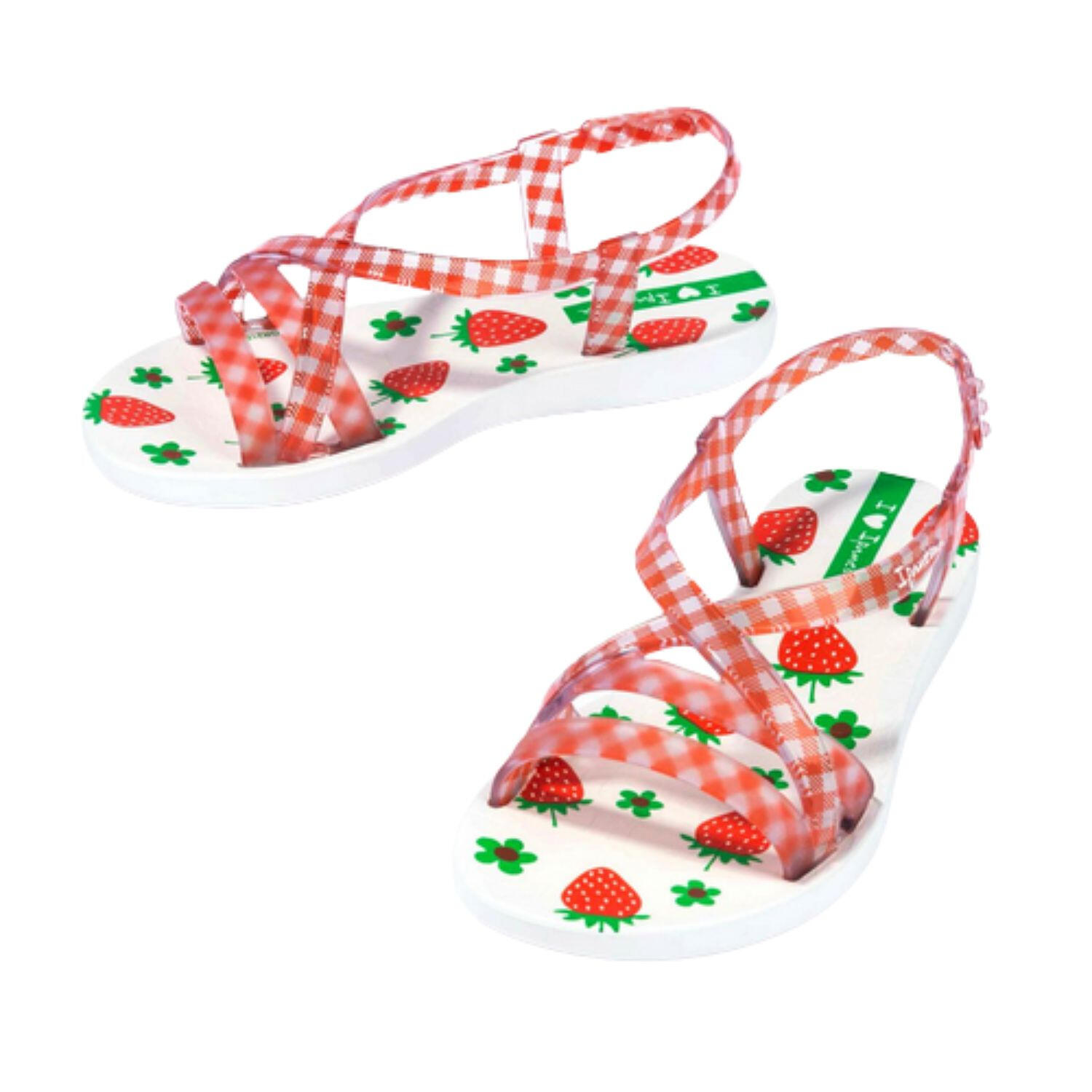 Sandały turystyczne dla dzieci Ipanema Sandal 4/4