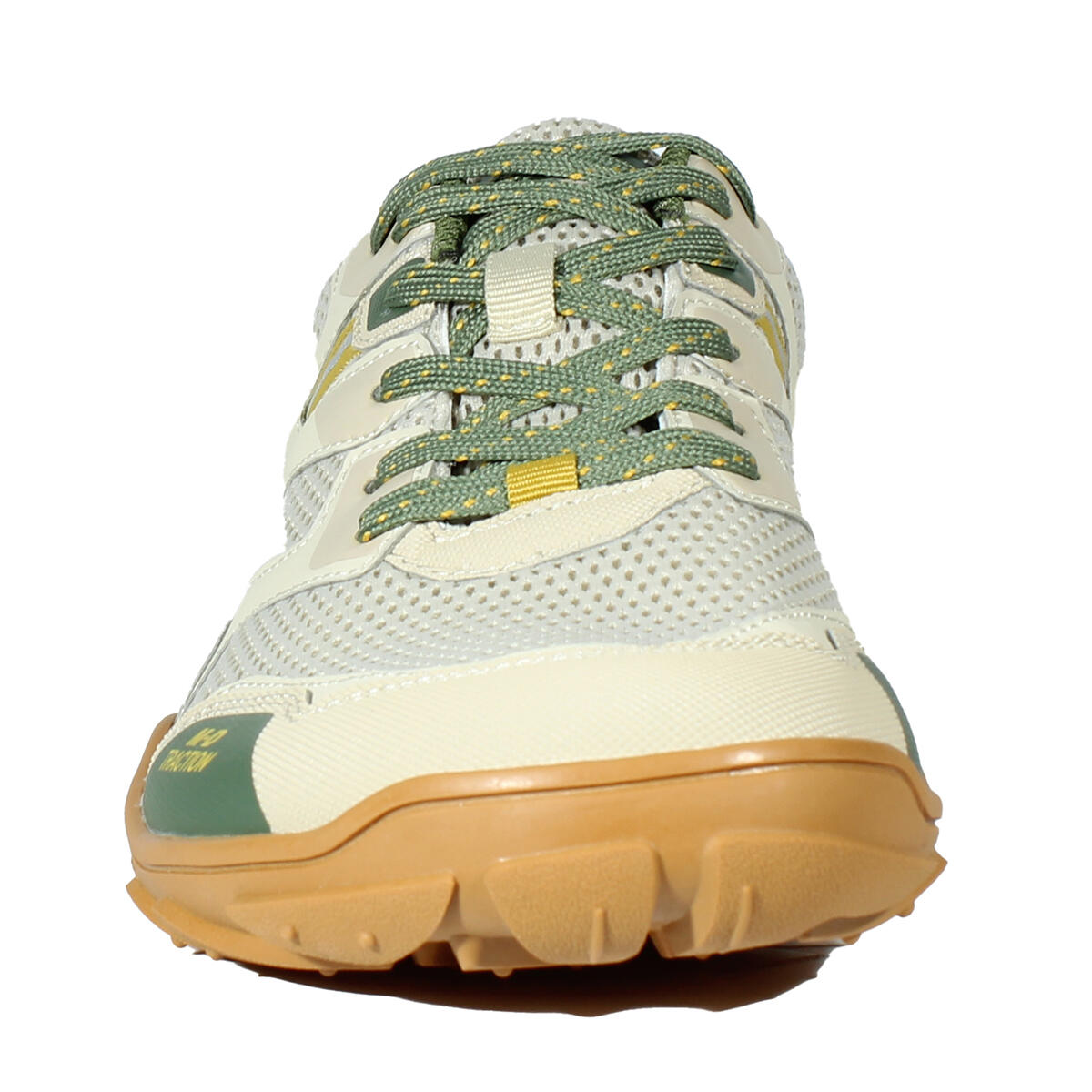 Zapatillas de montaña y trekking Hombre HI-TEC PÁRAMO.Barefoot 5/7