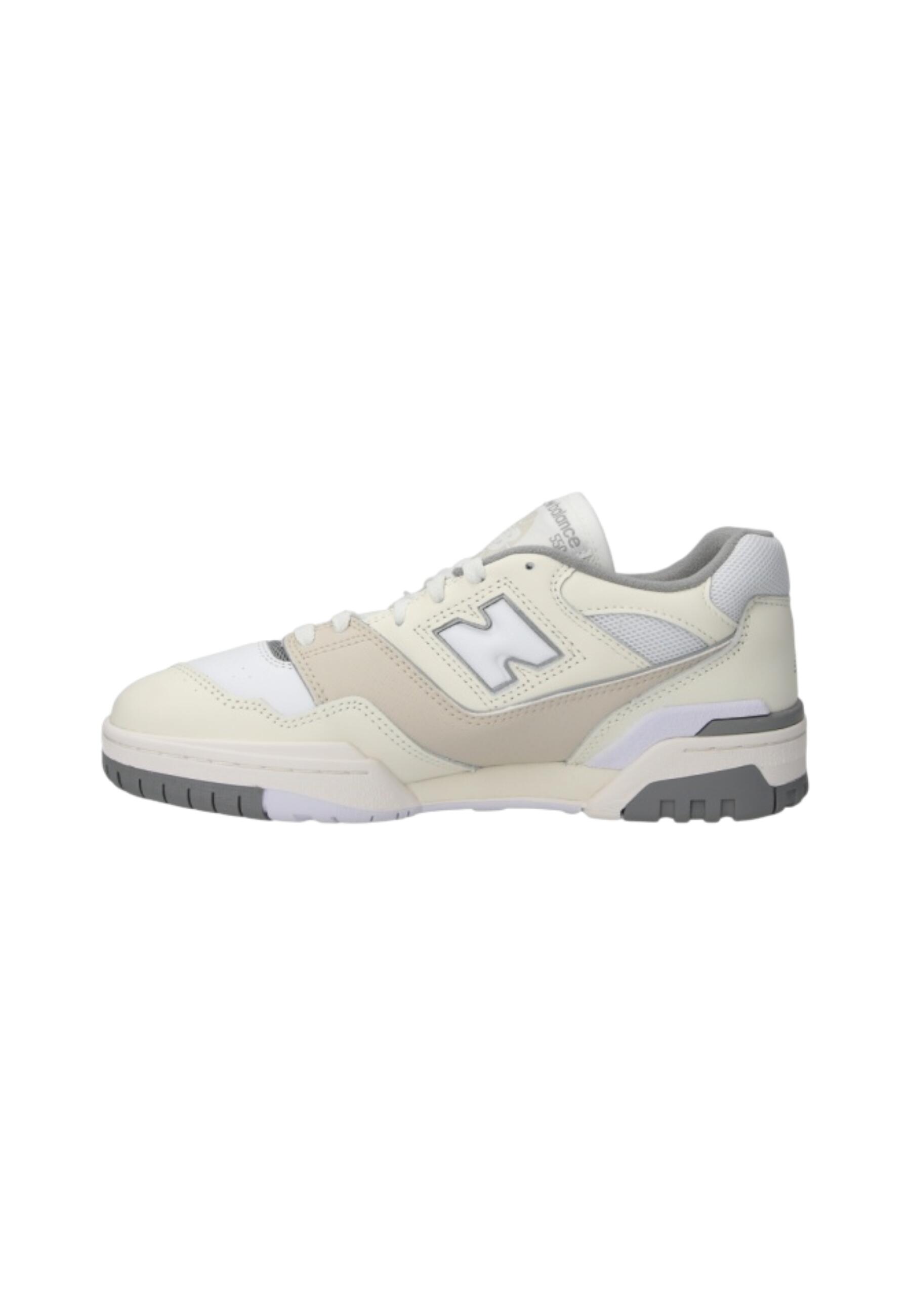 sneaker hombre New Balance beige 4/5