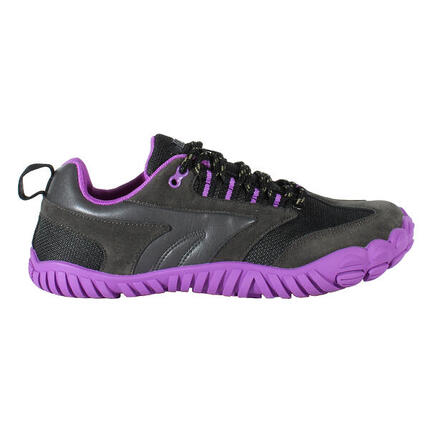 Zapatillas de montaña y trekking Mujer HI-TEC FIGARO.Barefoot