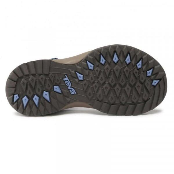 Sandale Terra Fi Lite Suede Women