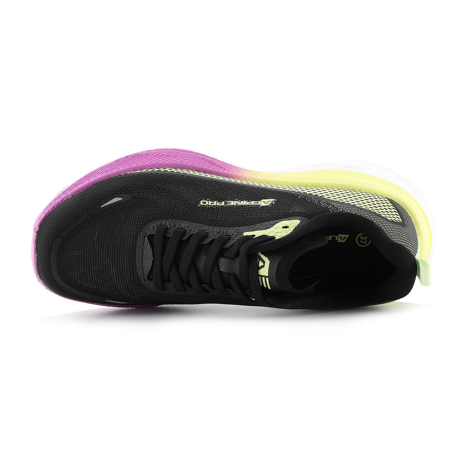 Buty damskie sportowe do biegania Alpine Pro Harra 3/6