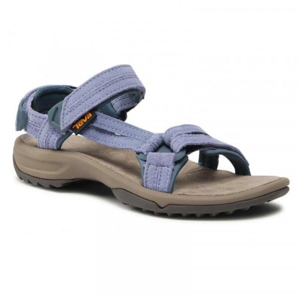 Sandale Terra Fi Lite Suede Women
