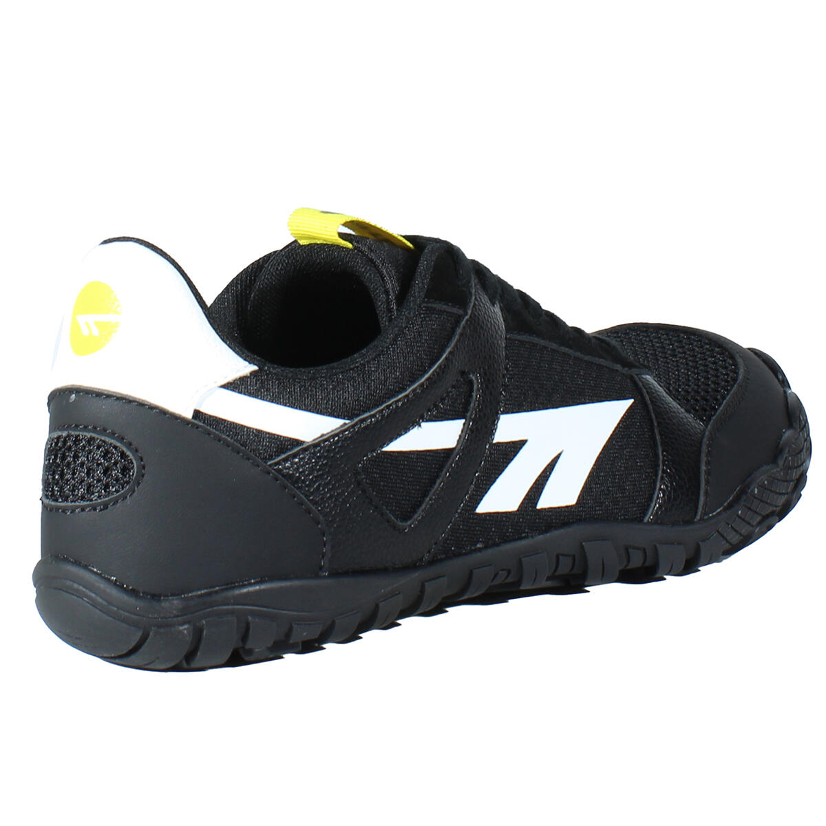 Chaussures de randonnée et de trekking minimalistes HI-TEC COURT pour hommes 2/7