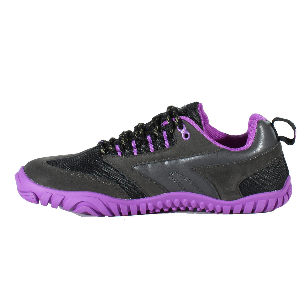 Zapatillas de montaña y trekking Mujer HI-TEC FIGARO.Barefoot 6/7