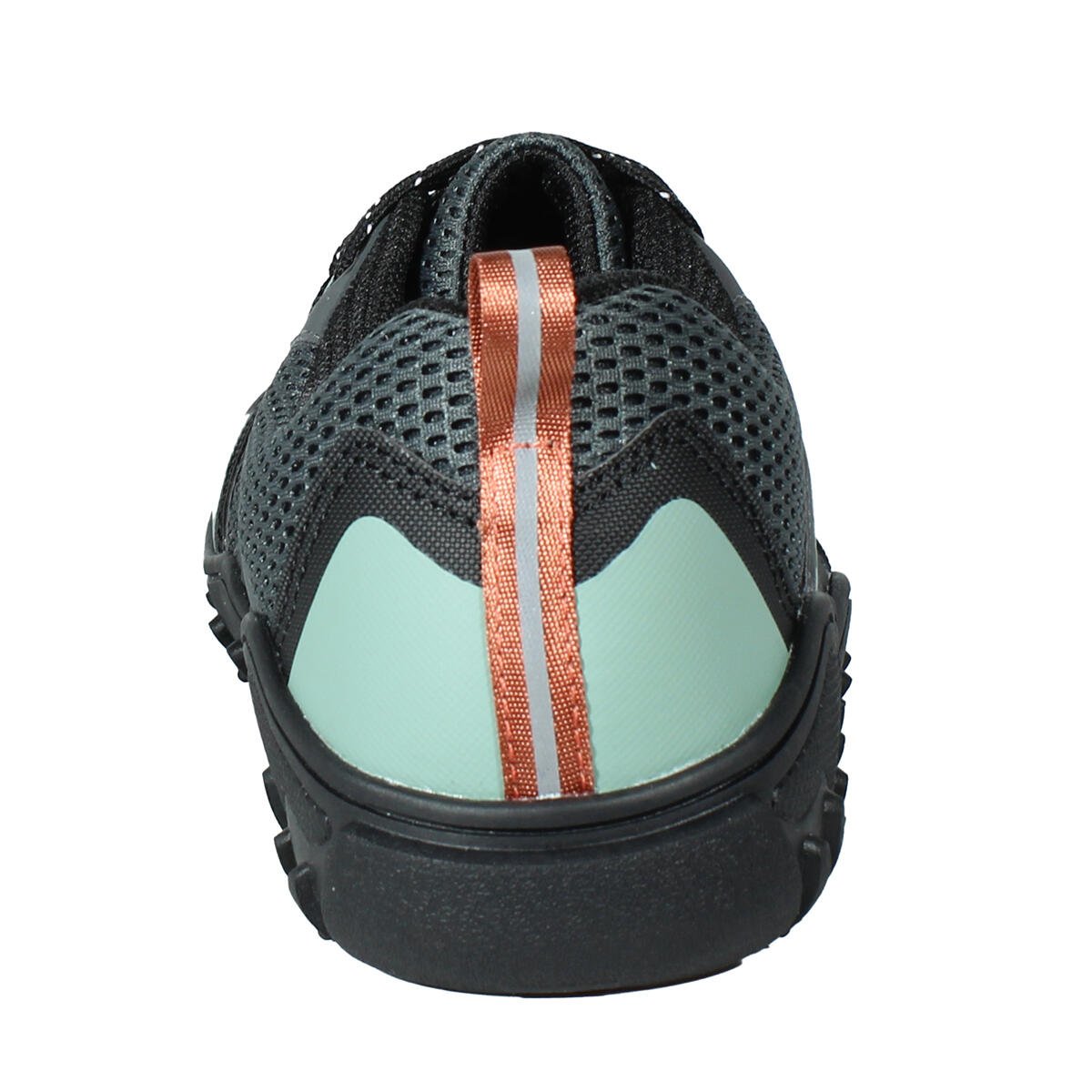 Zapatillas de montaña y trekking Hombre HI-TEC PÁRAMO.Barefoot 3/7