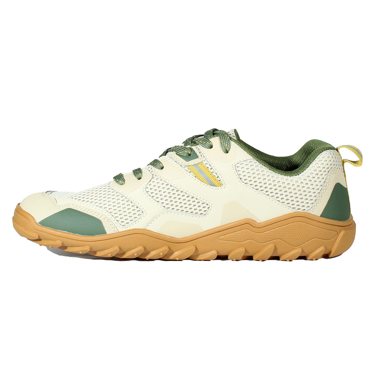 Zapatillas de montaña y trekking Hombre HI-TEC PÁRAMO.Barefoot 6/7